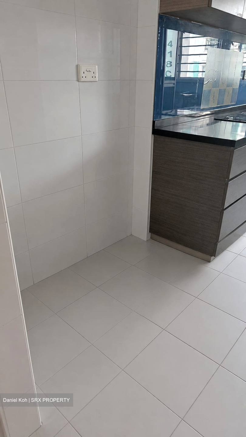 Blk 416A Fernvale Riverbow (Sengkang), HDB 4 Rooms #594127271